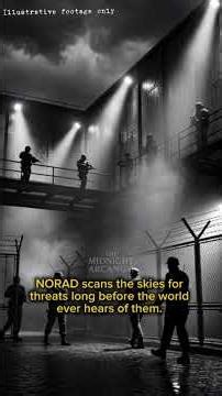 5 Most Guarded Places That Keep the World Safe