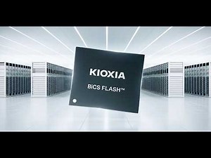 3次元フラッシュメモリ「BiCS FLASH™」の大容量化技術
