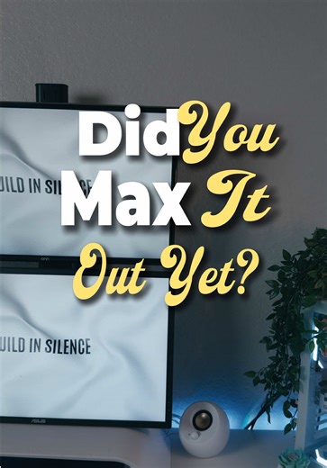 Upgrade Your Monitor to Unlock Its Full Potential