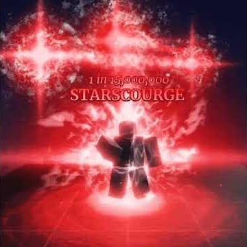 Sol's RNG | STARSCOURGE Music
