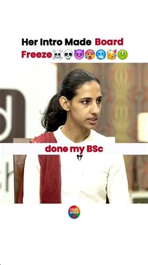 What An Introduction 👌 / Upscreview1