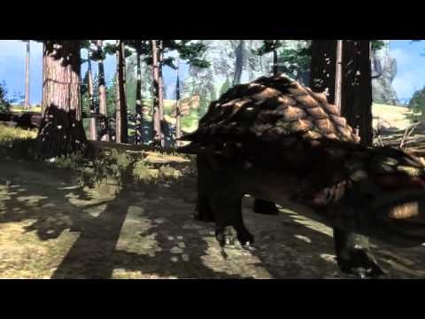 Carnivores: Dinosaur Hunter Reborn for the PC