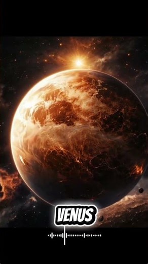 Creepy sound from the space #shorts