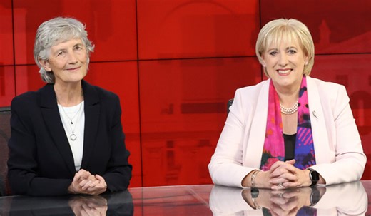 Everything you need to know about the next Presidential debate