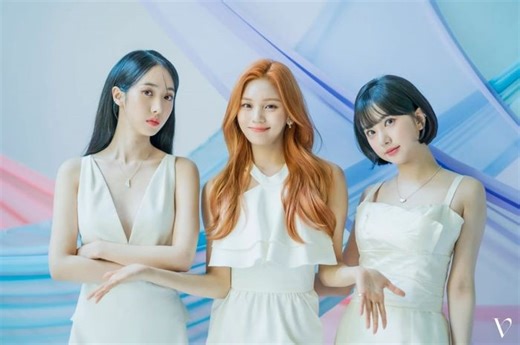Lagu Baru VIVIZ Jadi OST My Lovely Liar, Ini Lirik Spoiler yang Easy Listening!