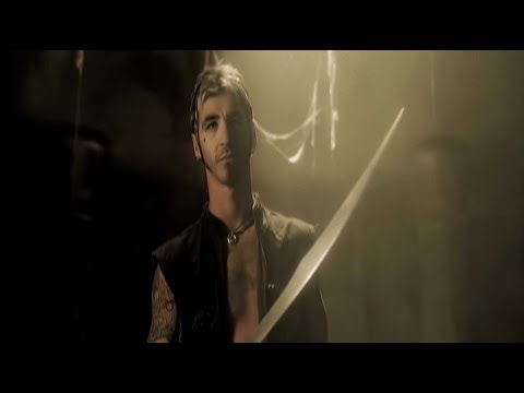 Godsmack - I Stand Alone (Remastered 4K 60 FPS)