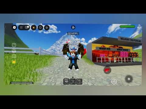 SCRIPT ROBLOX ANIMASI/EMOT FREE