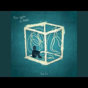 Boa Noite, DEUS (Sped Up)