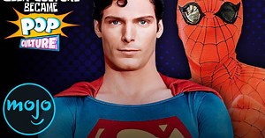 DC vs. Marvel Part I: How Geek Culture Became Pop Culture | Articles on WatchMojo.com