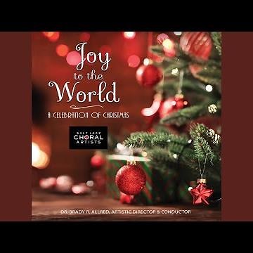 Here We Come A-Caroling