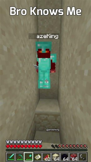 Do not check the Ajthebold Powerstudio Hamoodg of Sound #shorts #minecraft #trending