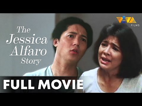 The Jessica Alfaro Story FULL MOVIE | Alice Dixson, Rustom Padilla, Gary Estrada