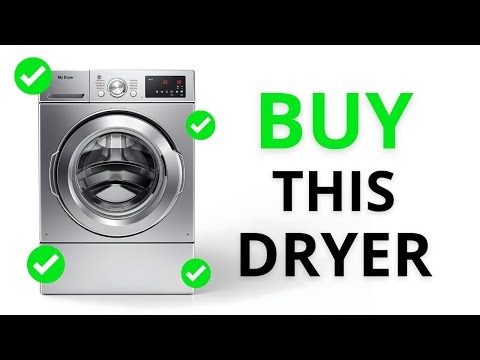 8 Best Dryers to Buy in 2026