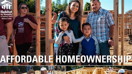 Affordable Housing Milestone: Habitat Marks Major Step for Cota Street Project in Santa Barbara