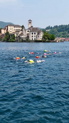 76 reactions | Relive the magic of Lago d'Orta  Emotions, effort, and unforgettable moments, this is what OCEANMAN Lago d'Orta was all about. Over 1,200 swimmers. More than 55 nationalities. One epic weekend  Thank you to every athlete, volunteer, and supporter who made this edition truly special. Now hit play and let the memories take over ⬇️  See you in 2026. | OCEANMAN | Facebook