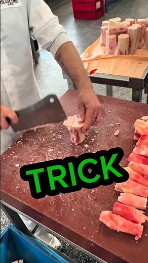 The Smart Way to Extract Perfect Bone Marrow