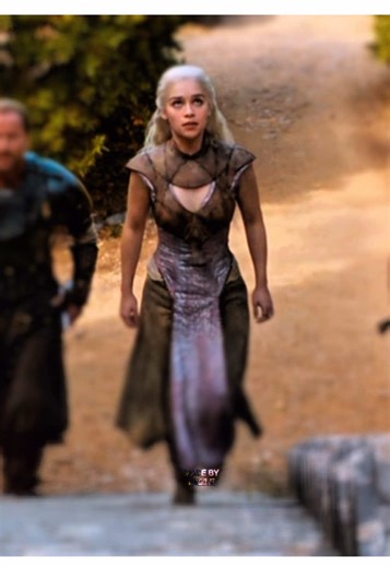 Daenerys Targaryen: The Ethereal Power of Khaleesi