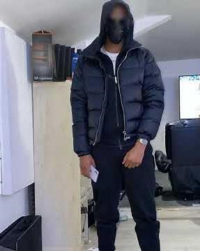 #AGB T.Scam - Recoil