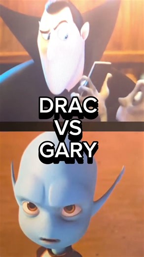 MONSTERS VS ALIENS BATTLE RORLAY 5