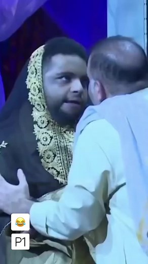 مسرحية الليلة الزفتة - حسن بلام وخالد المظفر