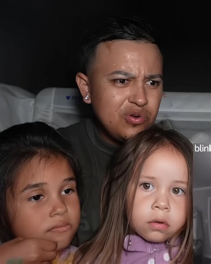 Is That Mommy Or An Intruder? They Investigate #thebayfamily #youtobers #scary