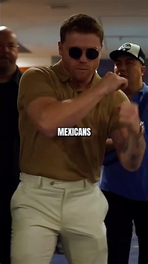 Dana White On Why Mexicans Are Some Of The Toughest People! #mma #boxing #shorts