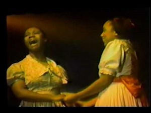 The Feeling We Once Had - The Wiz MRHS 1981
