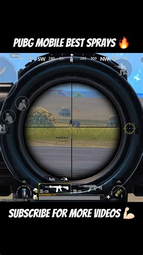 Pubg Mobile Best Sprays 🔥 #pubg #pubgmobile #gaming #ps5