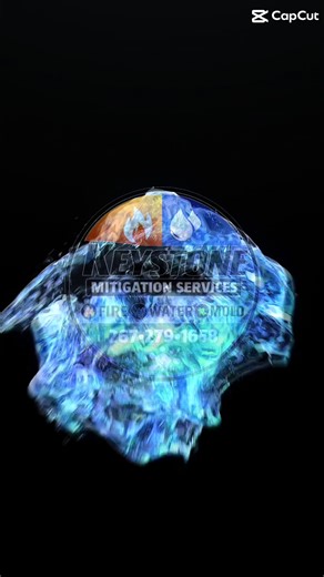 Water damage experts Keystonemitigationservices.com 267-279-1658 office #waterdamage #bestofphilly #experts #moldinspection #mold