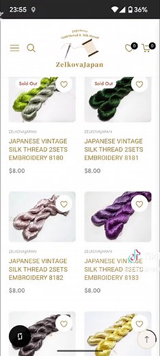 Japanese Embroidery Techniques with Silk and Gold Threads