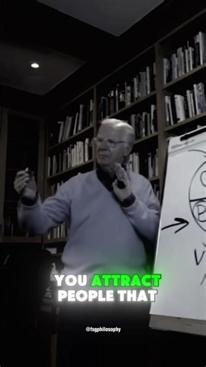 Law of Attraction 👁️ #fsgphilosophy #philosophy #bobproctor #lawofattraction #attraction