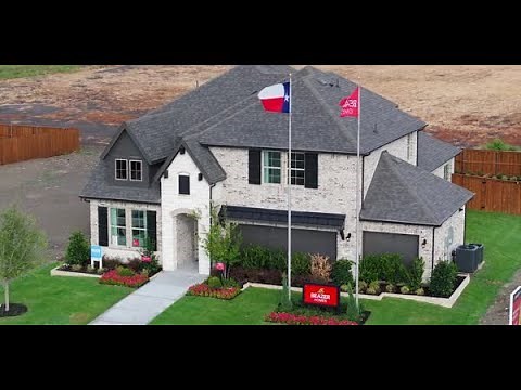 Summerfield Virtual Tour | Forney, Texas