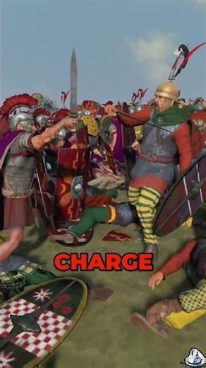 Elite PRAETORIAN GUARDS vs OATHSWORN! | Total War Experiments #11
