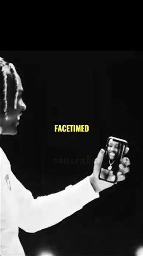 When Durk FaceTimed King Von On Stage — The Crowd Exploded #shortvideo #viralvideo