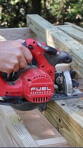 4.8K views · 102 reactions | I built the log rack out of treated...