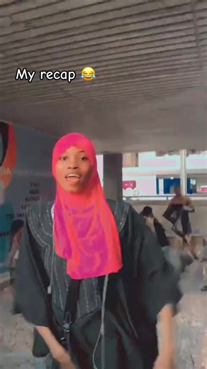 My Hilarious Recap of Recent Events