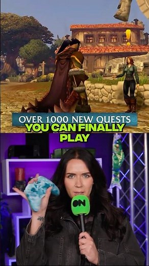 A NEW World Of Warcraft NEW Game With Controller Support