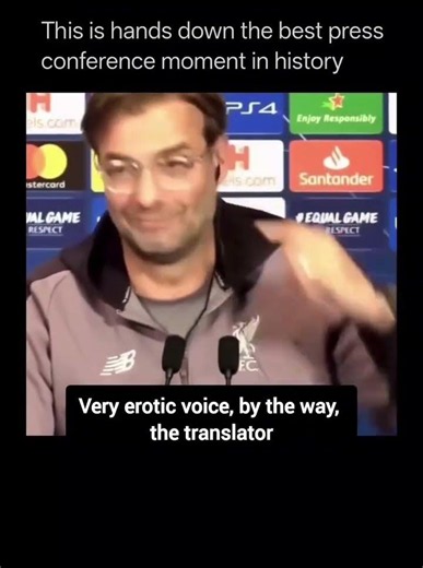 News Pundit From France ACCIDENTALLY Causes HILARIOUSLY Awkward BLOOPER!