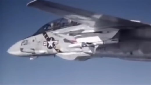 How This Plane Shaped Carrier Operations in the Final Years of the Vietnam War