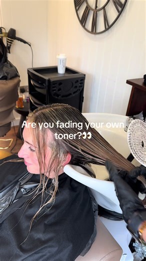 Why Your Blonde Hair Toner Fades Faster: Key Tips