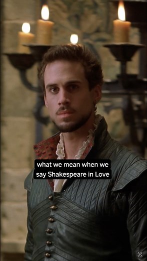 Shakespeare in Love danced its way to seven Academy Award wins in 1999, including Best Picture. 🏔🎞️: Shakespeare in Love on Paramount | Peak Paramount
