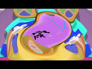 Mickey Mouse Clubhouse Mousekedoer Song Season 4 in Weird Code