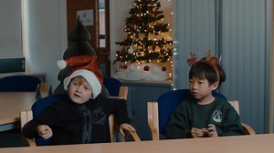 2.4K views · 15 reactions | A huge thank you again to the pupils of Hatch Ride Primary School and Winkfield St Mary's C of E Primary for sharing their hilarious take on Christmas with us. Wishing you all a Happy Christmas! Love from The Lexicon team ❤️ | The Lexicon Bracknell | Facebook