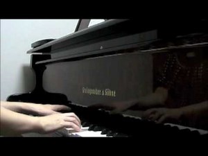 春の野を行く 村松健 （Walking in the Spring Field / Ken Muramatsu）