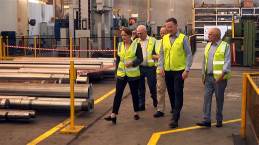 WA government makes steps towards ambitious renewable energy goal