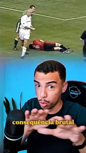 The coldest revenge in football history 🥶⚽ (Keane vs Haaland)