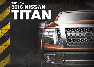 Nissan Titan Proving Grounds State Fair of Texas - Joel McCall