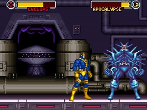 212K views · 5.5K reactions | X-Men Mutant Apocalypse | SNES | Cyclops vs Apocalypse #videogames #gameplay #retro #xmen #apocalypse #classic #nintendo | Next-Gen Gaming | Facebook