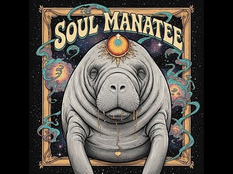 Soul Manatee - Live in Rotterdam - 02 Marine Mammal