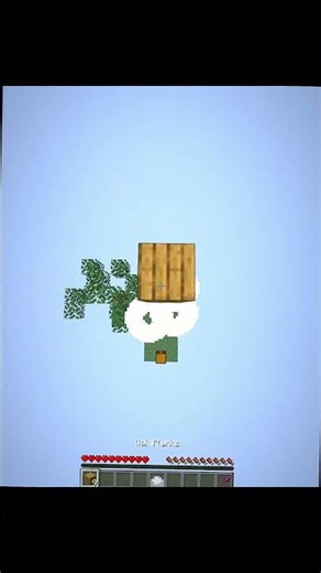 Minecraft Spears Are Not OP Moment 💀